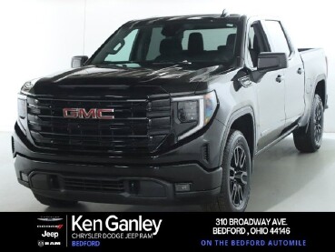 2023 GMC Sierra 1500 in Bedford, OH 44146