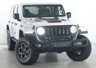 2020 Jeep Wrangler in Bedford, OH 44146 - 18148328 2