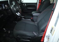 2020 Jeep Wrangler in Bedford, OH 44146 - 18148328 17