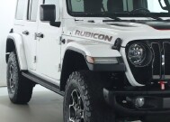 2020 Jeep Wrangler in Bedford, OH 44146 - 18148328 8