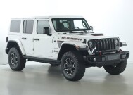 2020 Jeep Wrangler in Bedford, OH 44146 - 18148328 9