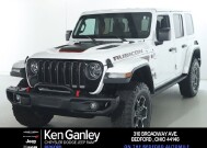 2020 Jeep Wrangler in Bedford, OH 44146 - 18148328 1