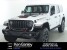 2020 Jeep Wrangler in Bedford, OH 44146 - 18148328