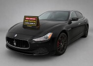 2015 Maserati Ghibli in Austell, GA 30168 - 18148344 1