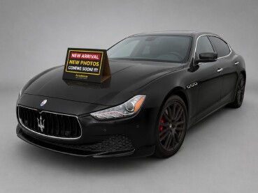 2015 Maserati Ghibli in Austell, GA 30168