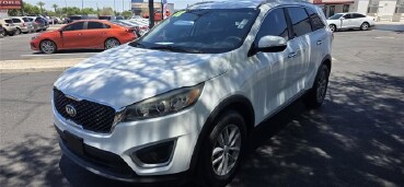 2018 Kia Sorento in Mesa, AZ 85212