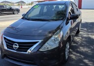 2015 Nissan Versa in Mesa, AZ 85212 - 18148348 20