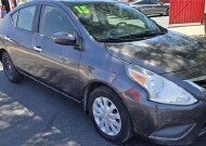 2015 Nissan Versa in Mesa, AZ 85212 - 18148348 3