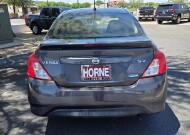 2015 Nissan Versa in Mesa, AZ 85212 - 18148348 6