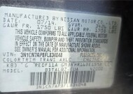 2015 Nissan Versa in Mesa, AZ 85212 - 18148348 19