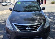 2015 Nissan Versa in Mesa, AZ 85212 - 18148348 21