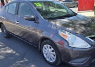 2015 Nissan Versa in Mesa, AZ 85212 - 18148348 22