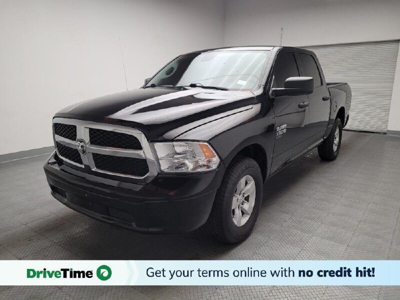 2023 RAM 1500 in Riverside, CA 92504 - 18148351