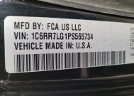 2023 RAM 1500 in Riverside, CA 92504 - 18148351 33