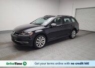 2019 Volkswagen Golf in Downey, CA 90241 - 18148352 1