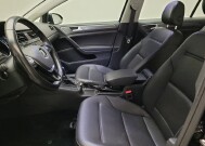 2019 Volkswagen Golf in Downey, CA 90241 - 18148352 17