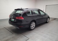 2019 Volkswagen Golf in Downey, CA 90241 - 18148352 9