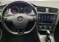 2019 Volkswagen Golf in Downey, CA 90241 - 18148352 22