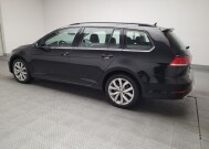 2019 Volkswagen Golf in Downey, CA 90241 - 18148352 3