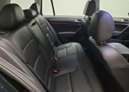 2019 Volkswagen Golf in Downey, CA 90241 - 18148352 19