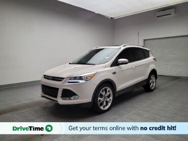 2015 Ford Escape in Downey, CA 90241
