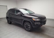 2020 Jeep Compass in El Cajon, CA 92020 - 18148355 11