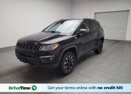 2020 Jeep Compass in El Cajon, CA 92020 - 18148355 1