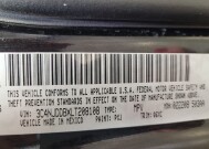 2020 Jeep Compass in El Cajon, CA 92020 - 18148355 33
