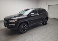 2020 Jeep Compass in El Cajon, CA 92020 - 18148355 2