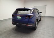 2022 Hyundai Tucson in Fresno, CA 93726 - 18148356 7