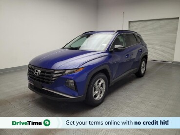 2022 Hyundai Tucson in Fresno, CA 93726