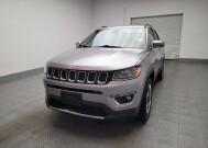 2019 Jeep Compass in Fresno, CA 93726 - 18148357 15