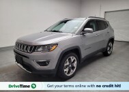 2019 Jeep Compass in Fresno, CA 93726 - 18148357 1