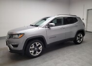 2019 Jeep Compass in Fresno, CA 93726 - 18148357 2