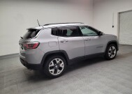 2019 Jeep Compass in Fresno, CA 93726 - 18148357 10