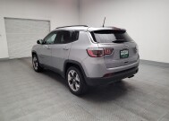 2019 Jeep Compass in Fresno, CA 93726 - 18148357 5