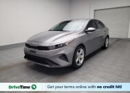 2022 Kia Forte in Downey, CA 90241 - 18148358 1