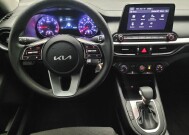 2022 Kia Forte in Downey, CA 90241 - 18148358 22