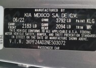 2022 Kia Forte in Downey, CA 90241 - 18148358 33