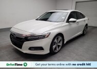 2018 Honda Accord in Downey, CA 90241 - 18148359 1
