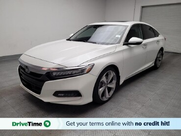 2018 Honda Accord in Downey, CA 90241