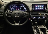 2018 Honda Accord in Downey, CA 90241 - 18148359 22