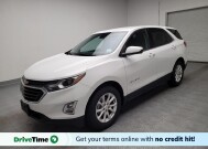 2019 Chevrolet Equinox in Downey, CA 90241 - 18148360 1