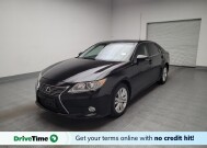 2015 Lexus ES 350 in Downey, CA 90241 - 18148362 1