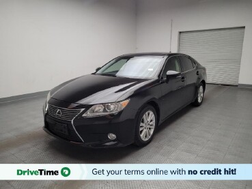 2015 Lexus ES 350 in Downey, CA 90241
