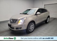 2016 Cadillac SRX in Downey, CA 90241 - 18148363 1