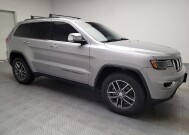 2017 Jeep Grand Cherokee in El Cajon, CA 92020 - 18148364 11