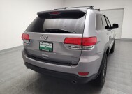 2017 Jeep Grand Cherokee in El Cajon, CA 92020 - 18148364 7