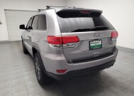 2017 Jeep Grand Cherokee in El Cajon, CA 92020 - 18148364 6
