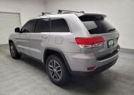 2017 Jeep Grand Cherokee in El Cajon, CA 92020 - 18148364 5
